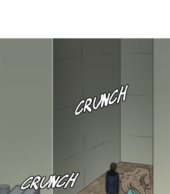 Aura from Another Planet Chapter 20 page 57 - Chapter 20 : Youngjean and His Pet
