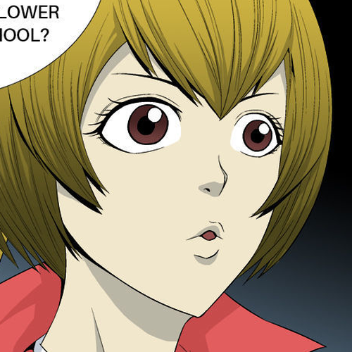Aura from Another Planet Chapter 20 : Youngjean and His Pet cover