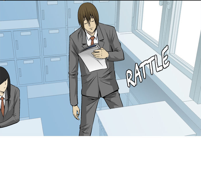 Aura from Another Planet Chapter 21 page 11 - Chapter 21 : Leviathan on Earth