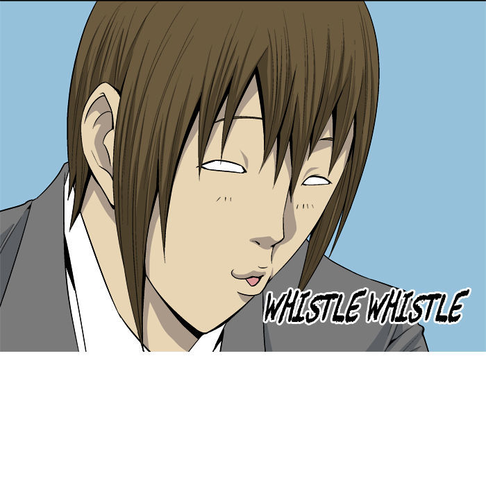 Aura from Another Planet Chapter 21 page 14 - Chapter 21 : Leviathan on Earth