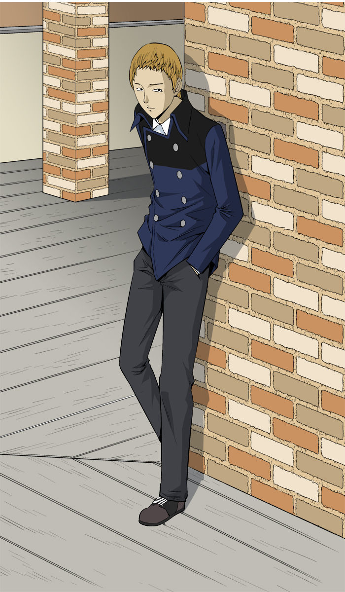 Aura from Another Planet Chapter 21 page 24 - Chapter 21 : Leviathan on Earth