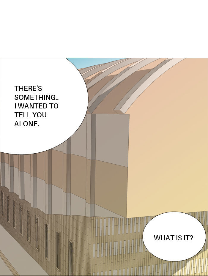 Aura from Another Planet Chapter 21 page 28 - Chapter 21 : Leviathan on Earth