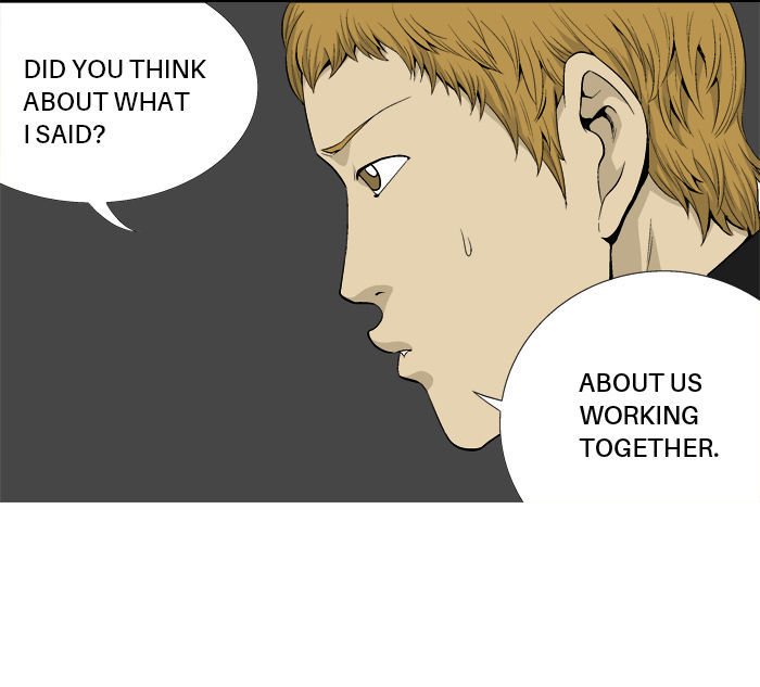 Aura from Another Planet Chapter 21 page 29 - Chapter 21 : Leviathan on Earth