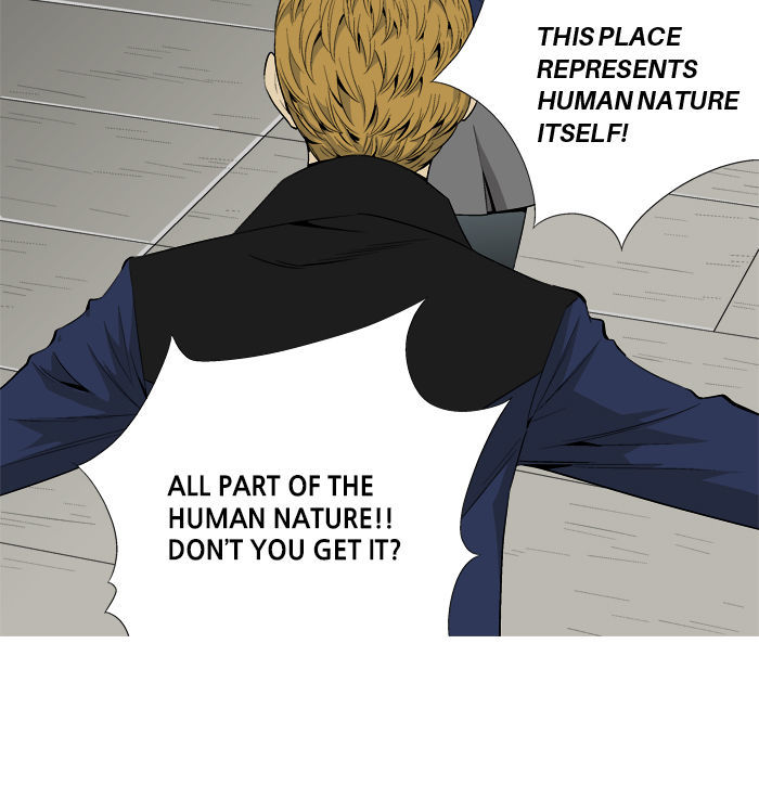 Aura from Another Planet Chapter 21 page 41 - Chapter 21 : Leviathan on Earth