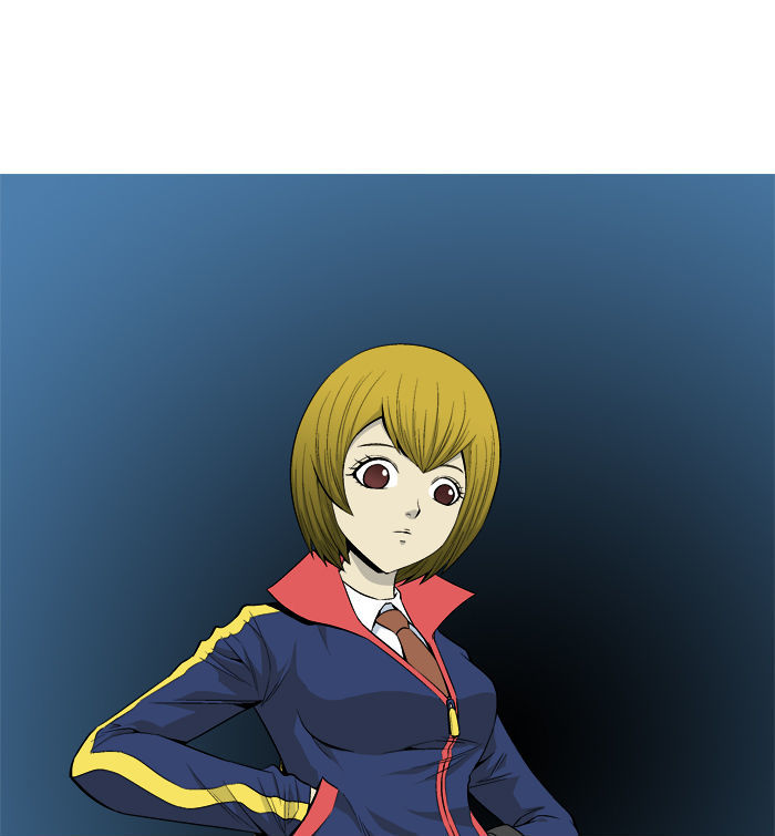 Aura from Another Planet Chapter 21 page 43 - Chapter 21 : Leviathan on Earth