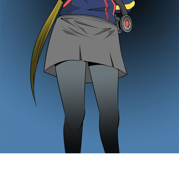 Aura from Another Planet Chapter 21 page 44 - Chapter 21 : Leviathan on Earth