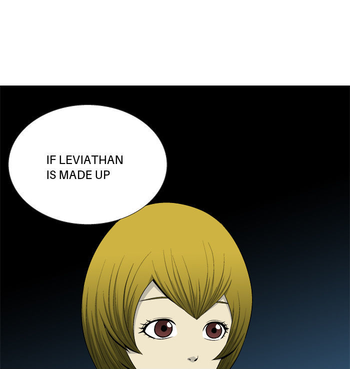 Aura from Another Planet Chapter 21 page 46 - Chapter 21 : Leviathan on Earth