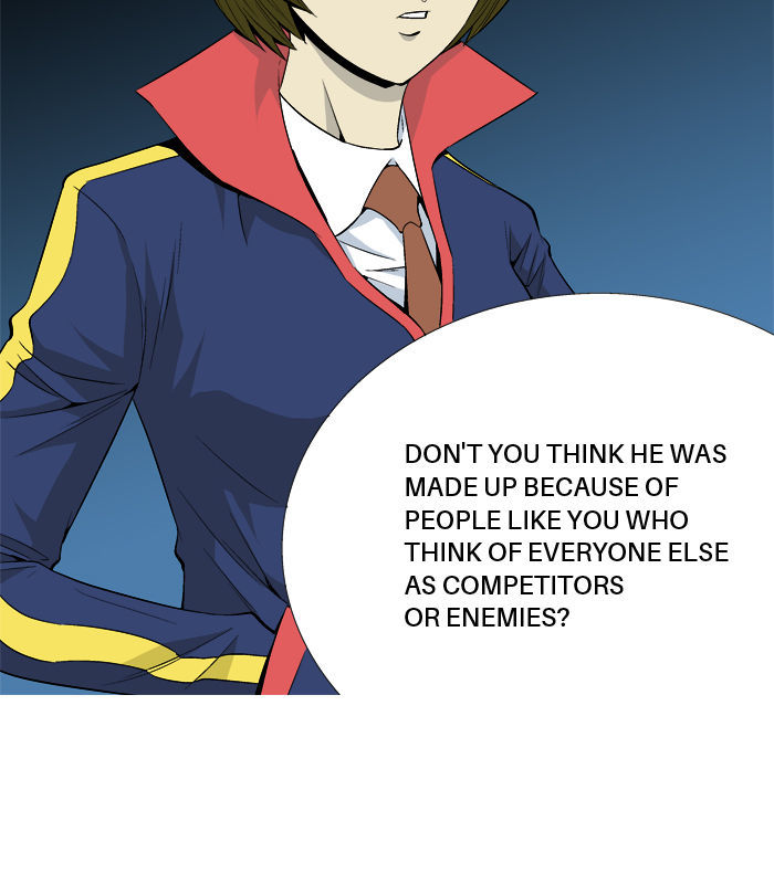 Aura from Another Planet Chapter 21 page 47 - Chapter 21 : Leviathan on Earth