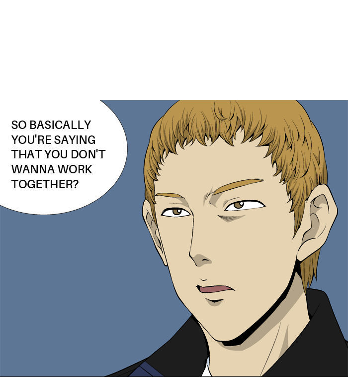 Aura from Another Planet Chapter 21 page 49 - Chapter 21 : Leviathan on Earth