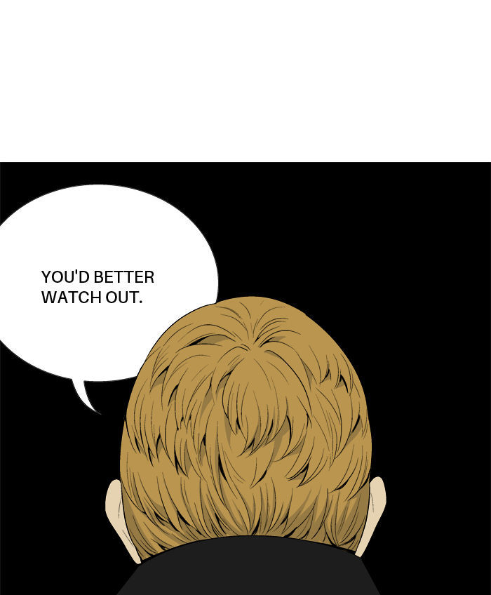 Aura from Another Planet Chapter 21 page 52 - Chapter 21 : Leviathan on Earth