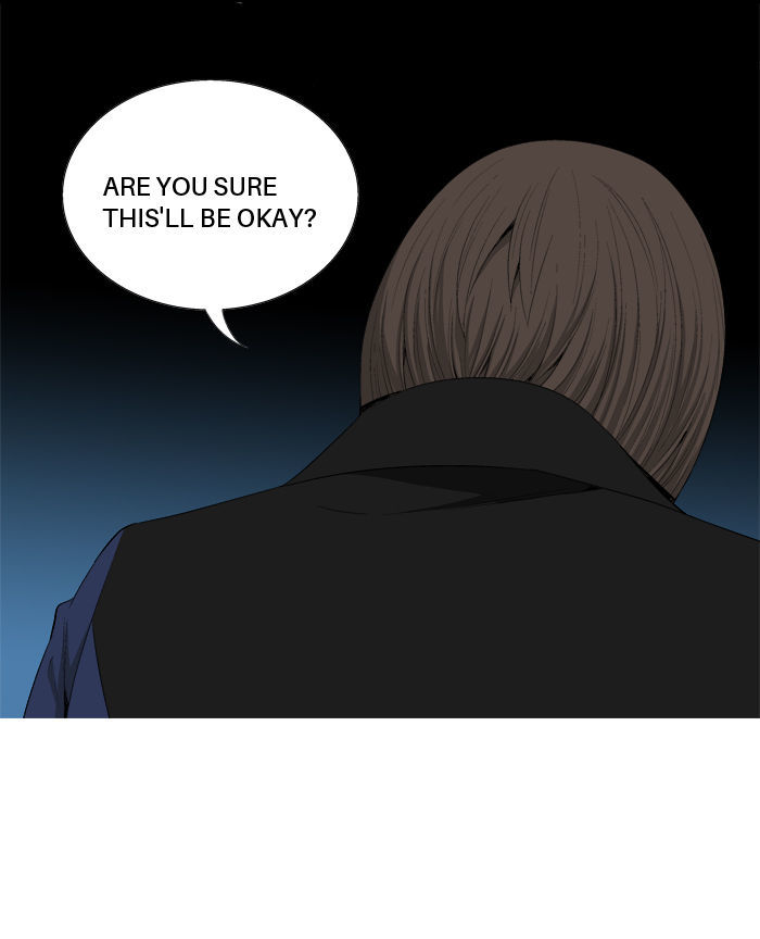 Aura from Another Planet Chapter 21 page 60 - Chapter 21 : Leviathan on Earth