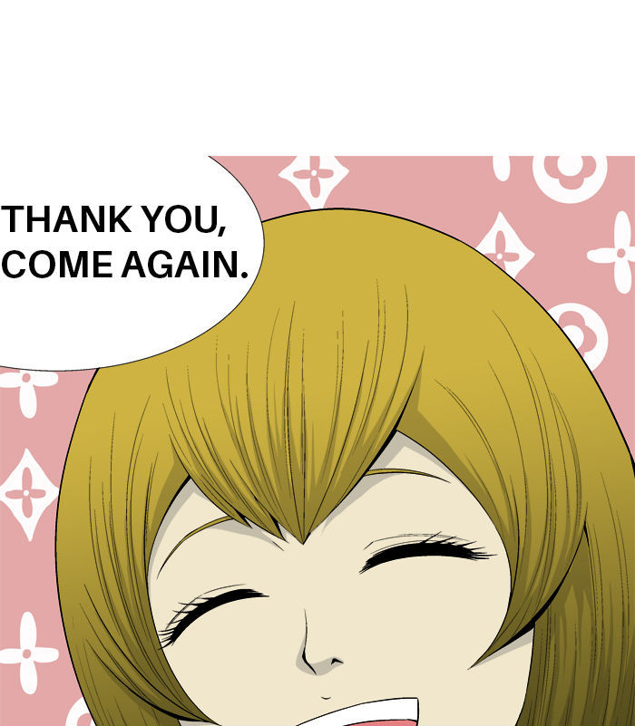 Aura from Another Planet Chapter 21 page 7 - Chapter 21 : Leviathan on Earth