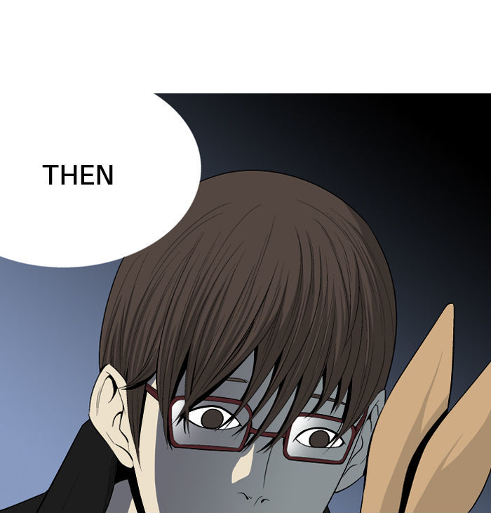 Aura from Another Planet Chapter 22 page 10 - Chapter 22 : Youngjean the Zookeeper