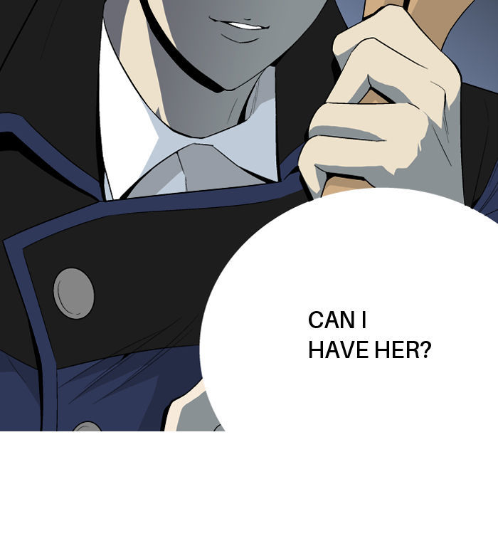 Aura from Another Planet Chapter 22 page 11 - Chapter 22 : Youngjean the Zookeeper