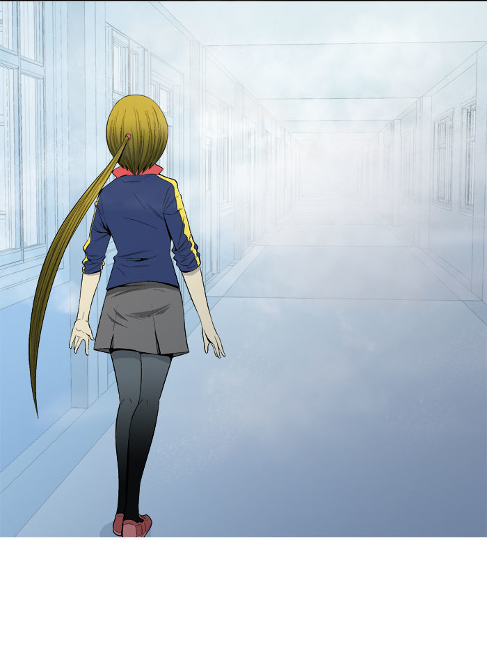 Aura from Another Planet Chapter 22 page 20 - Chapter 22 : Youngjean the Zookeeper