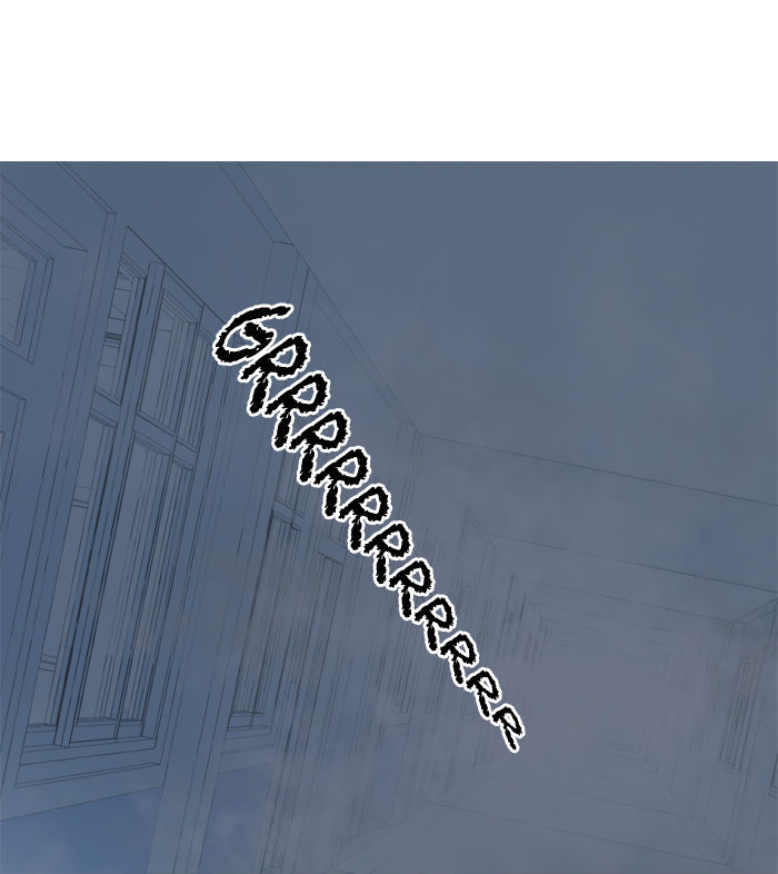 Aura from Another Planet Chapter 22 page 22 - Chapter 22 : Youngjean the Zookeeper
