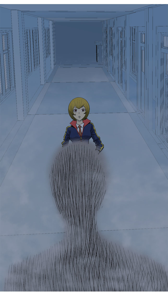 Aura from Another Planet Chapter 22 page 27 - Chapter 22 : Youngjean the Zookeeper