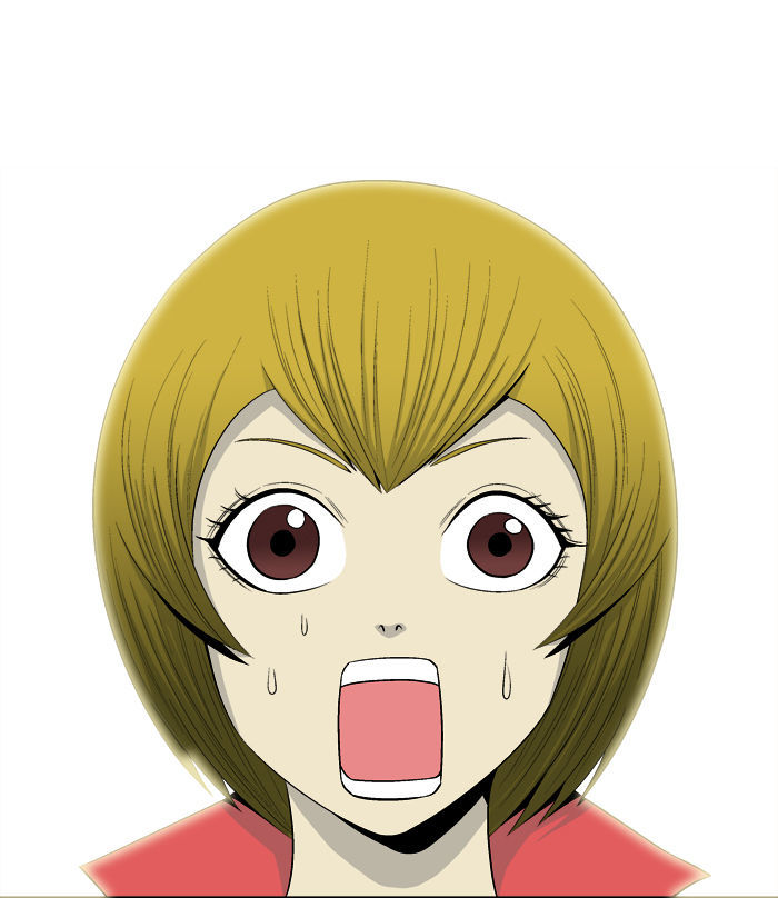 Aura from Another Planet Chapter 22 page 42 - Chapter 22 : Youngjean the Zookeeper