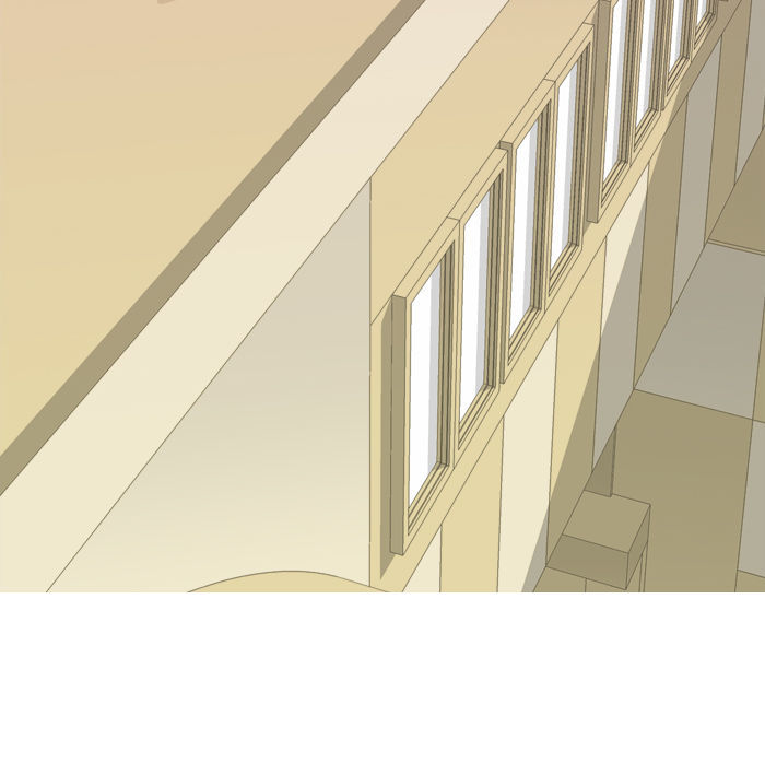 Aura from Another Planet Chapter 22 page 49 - Chapter 22 : Youngjean the Zookeeper