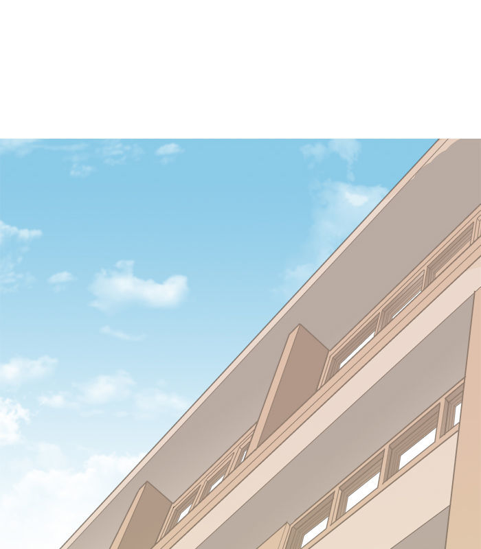 Aura from Another Planet Chapter 23 page 1 - Chapter 23 : A White Rabbit