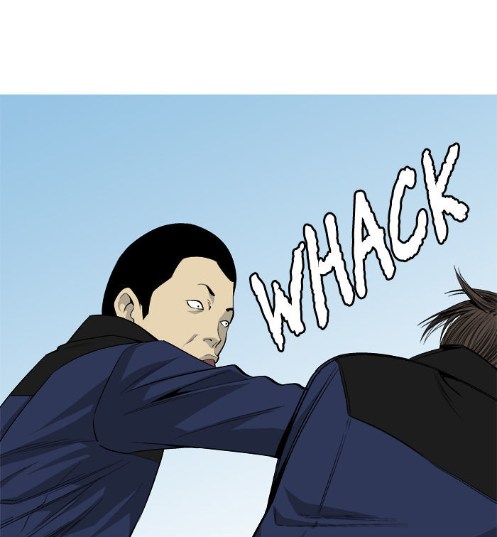Aura from Another Planet Chapter 23 page 13 - Chapter 23 : A White Rabbit
