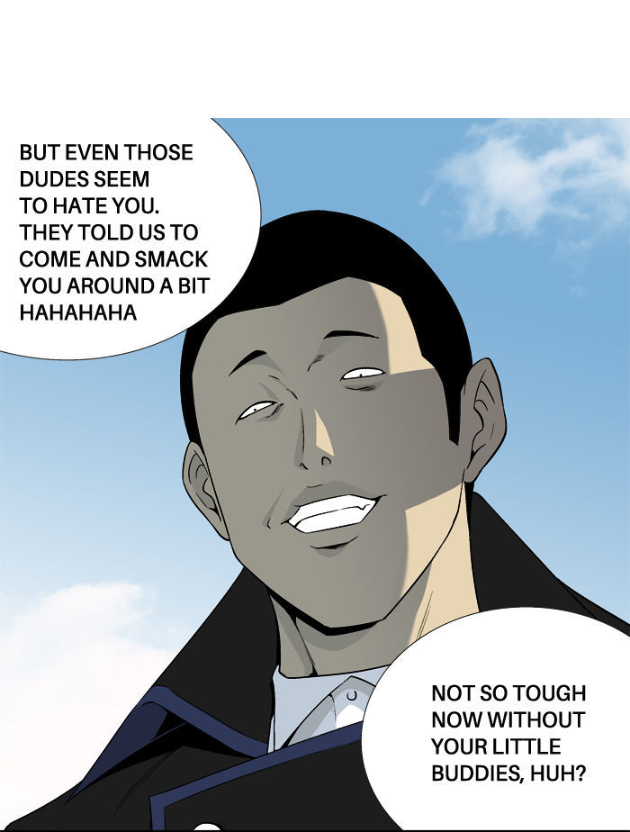 Aura from Another Planet Chapter 23 page 16 - Chapter 23 : A White Rabbit