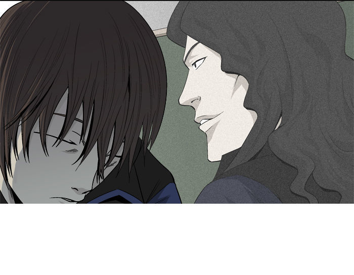 Aura from Another Planet Chapter 23 page 17 - Chapter 23 : A White Rabbit