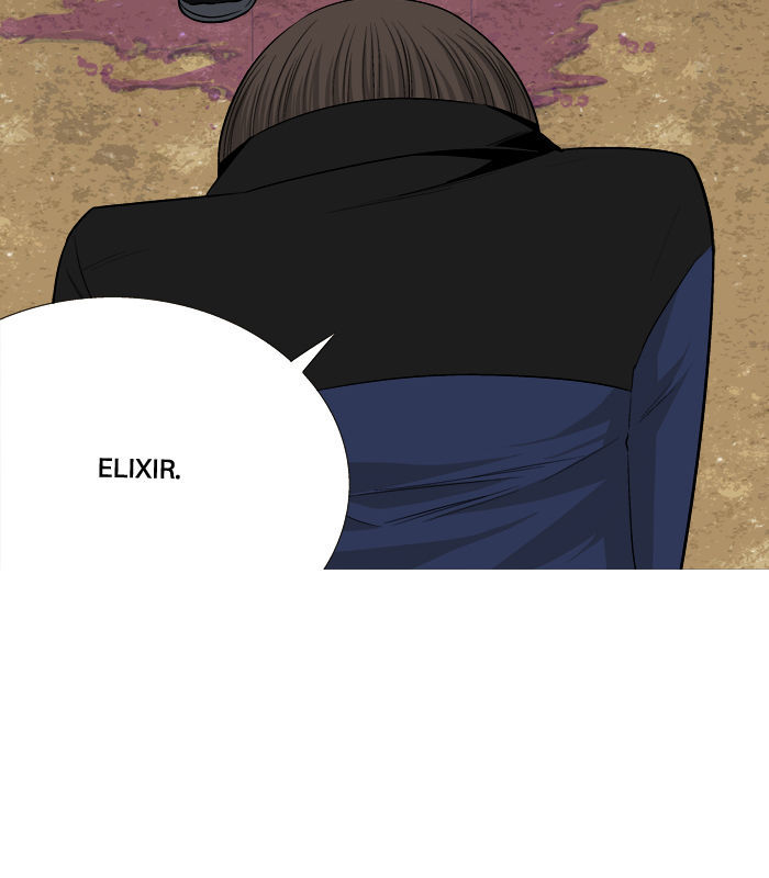 Aura from Another Planet Chapter 23 page 20 - Chapter 23 : A White Rabbit