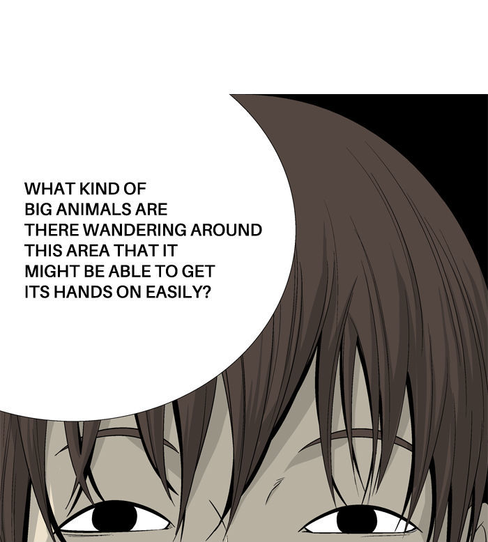 Aura from Another Planet Chapter 23 page 25 - Chapter 23 : A White Rabbit
