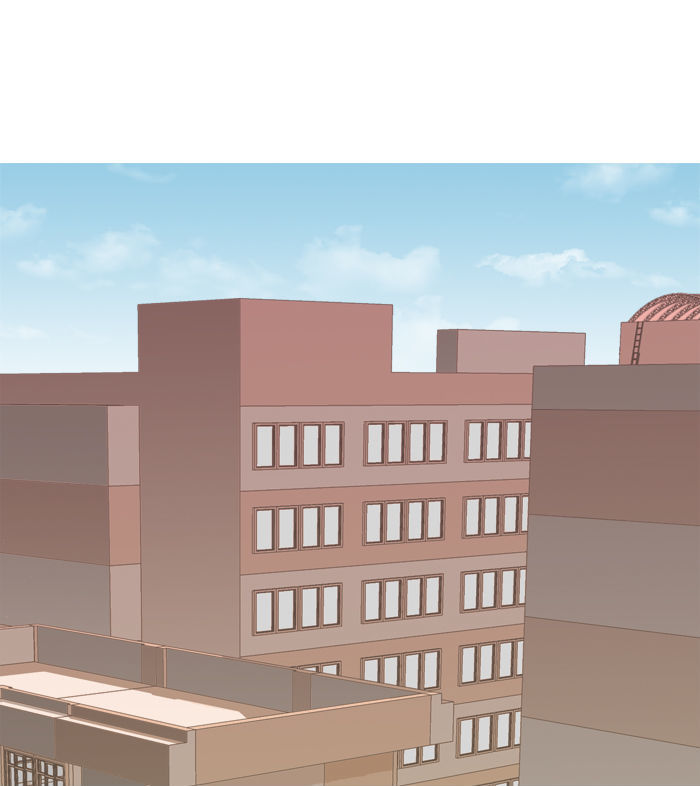 Aura from Another Planet Chapter 23 page 28 - Chapter 23 : A White Rabbit
