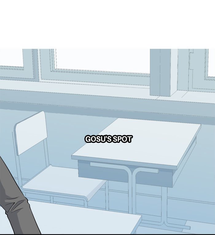 Aura from Another Planet Chapter 23 page 31 - Chapter 23 : A White Rabbit