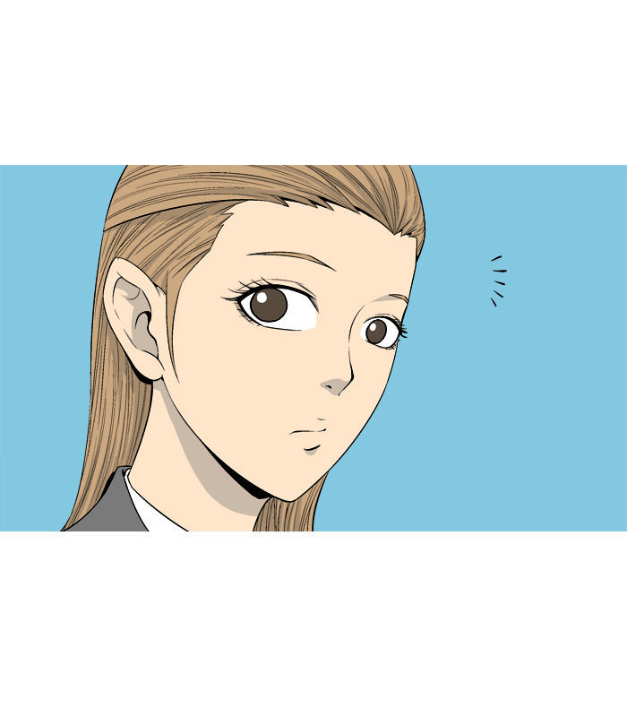 Aura from Another Planet Chapter 23 page 37 - Chapter 23 : A White Rabbit