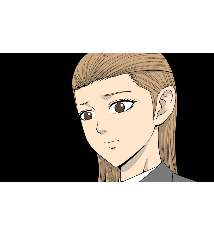 Aura from Another Planet Chapter 23 page 40 - Chapter 23 : A White Rabbit