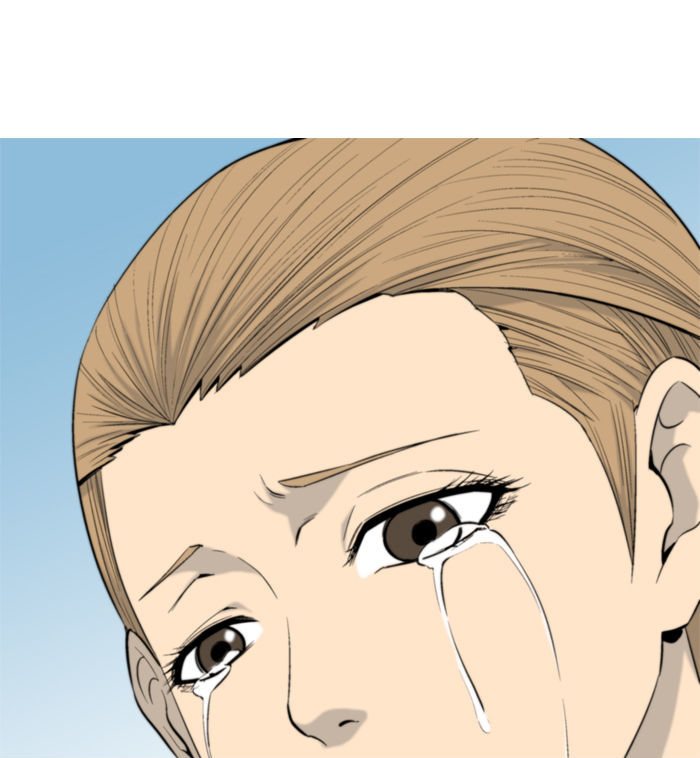 Aura from Another Planet Chapter 23 page 43 - Chapter 23 : A White Rabbit