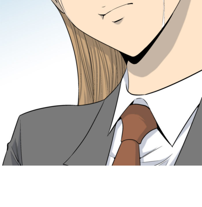 Aura from Another Planet Chapter 23 page 44 - Chapter 23 : A White Rabbit