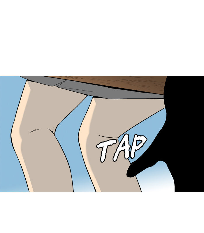 Aura from Another Planet Chapter 23 page 45 - Chapter 23 : A White Rabbit