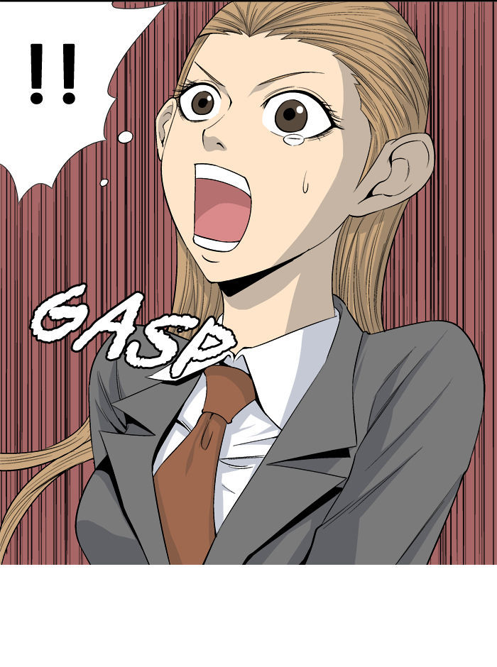 Aura from Another Planet Chapter 23 page 46 - Chapter 23 : A White Rabbit
