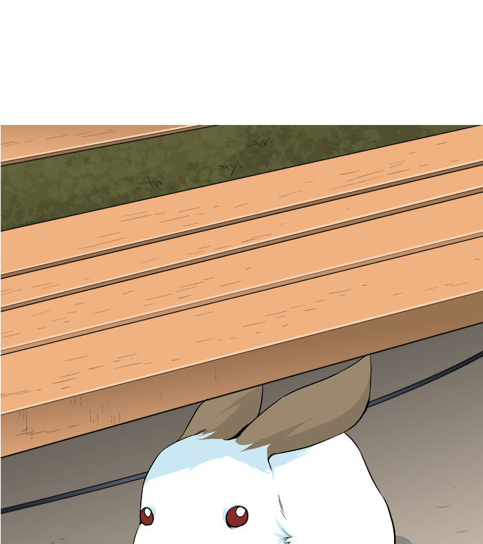 Aura from Another Planet Chapter 23 page 48 - Chapter 23 : A White Rabbit