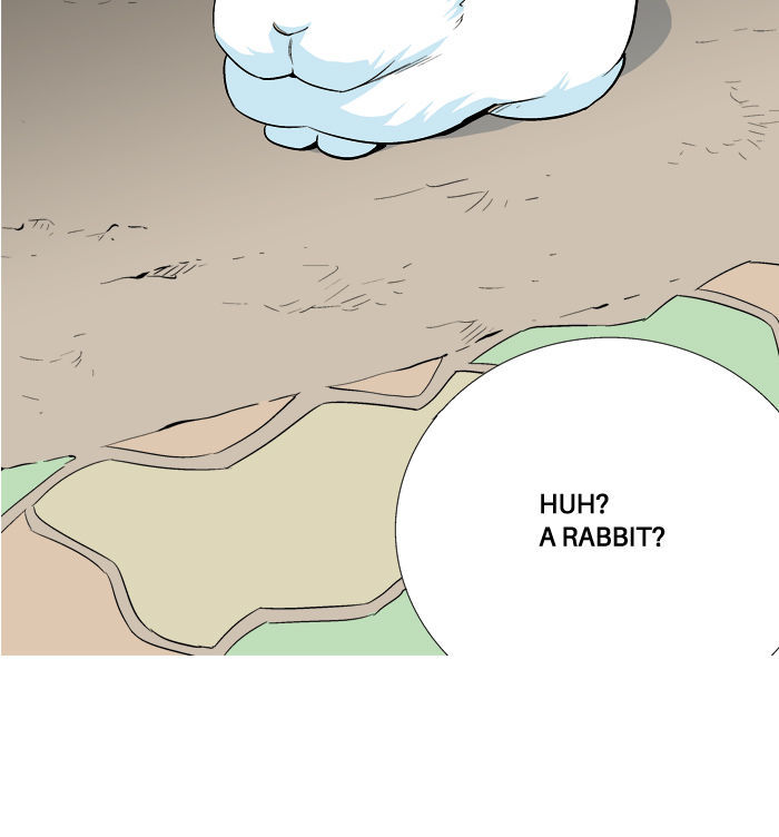 Aura from Another Planet Chapter 23 page 49 - Chapter 23 : A White Rabbit