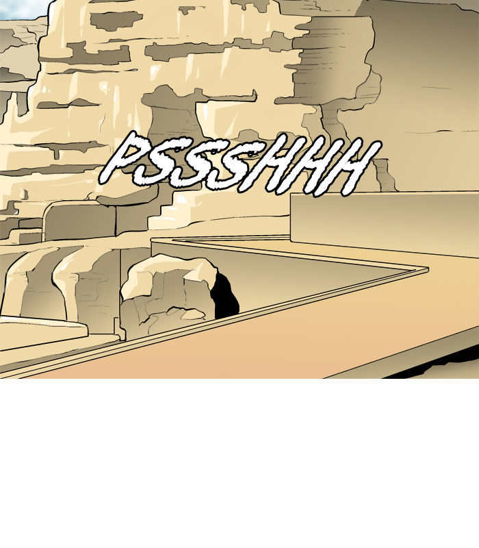 Aura from Another Planet Chapter 23 page 58 - Chapter 23 : A White Rabbit