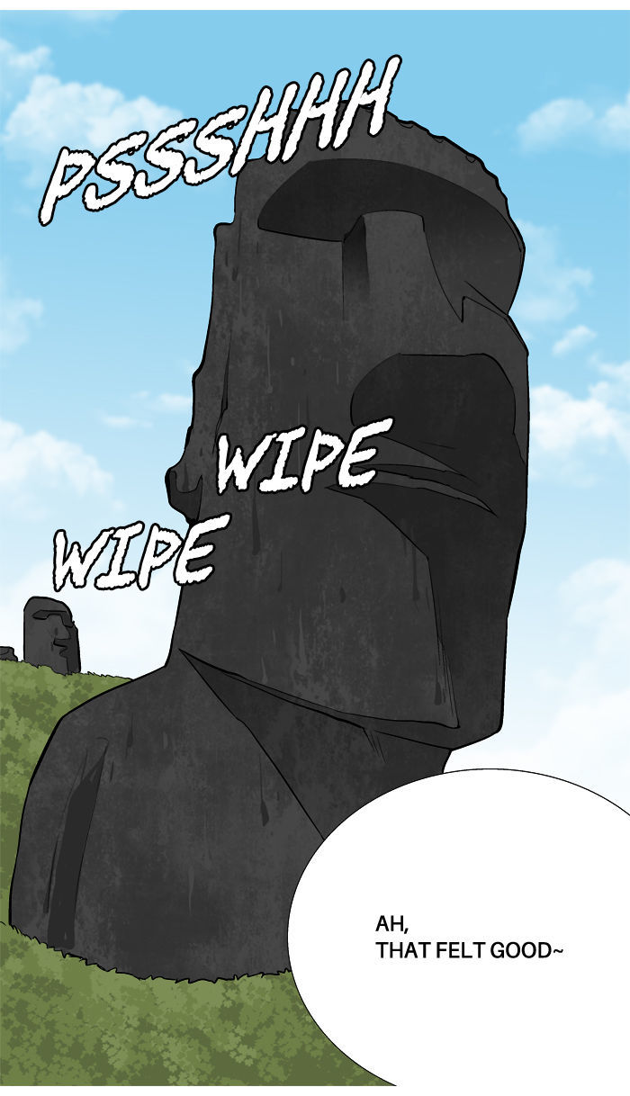 Aura from Another Planet Chapter 23 page 59 - Chapter 23 : A White Rabbit