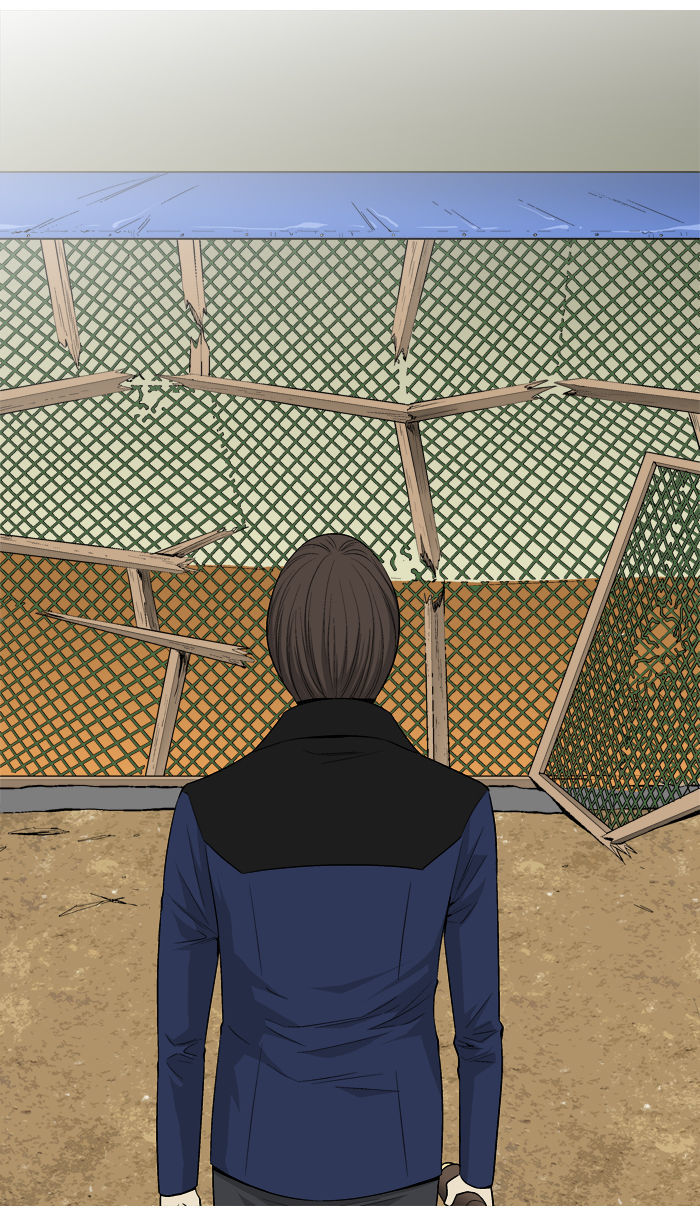 Aura from Another Planet Chapter 23 page 6 - Chapter 23 : A White Rabbit