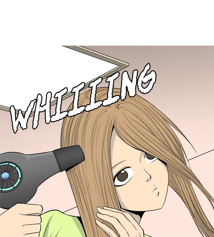 Aura from Another Planet Chapter 23 page 60 - Chapter 23 : A White Rabbit