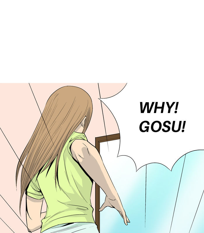 Aura from Another Planet Chapter 23 page 63 - Chapter 23 : A White Rabbit