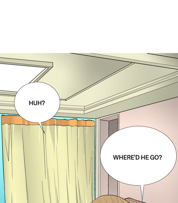 Aura from Another Planet Chapter 23 page 66 - Chapter 23 : A White Rabbit