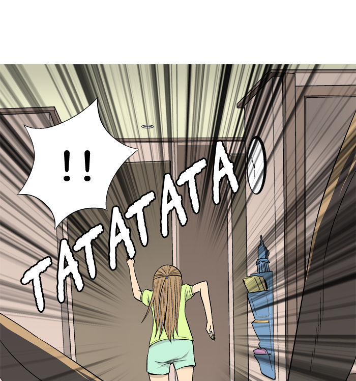 Aura from Another Planet Chapter 23 page 69 - Chapter 23 : A White Rabbit