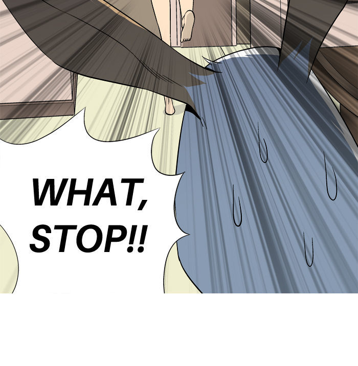 Aura from Another Planet Chapter 23 page 70 - Chapter 23 : A White Rabbit