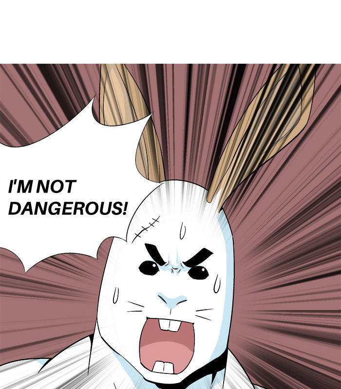 Aura from Another Planet Chapter 23 page 72 - Chapter 23 : A White Rabbit