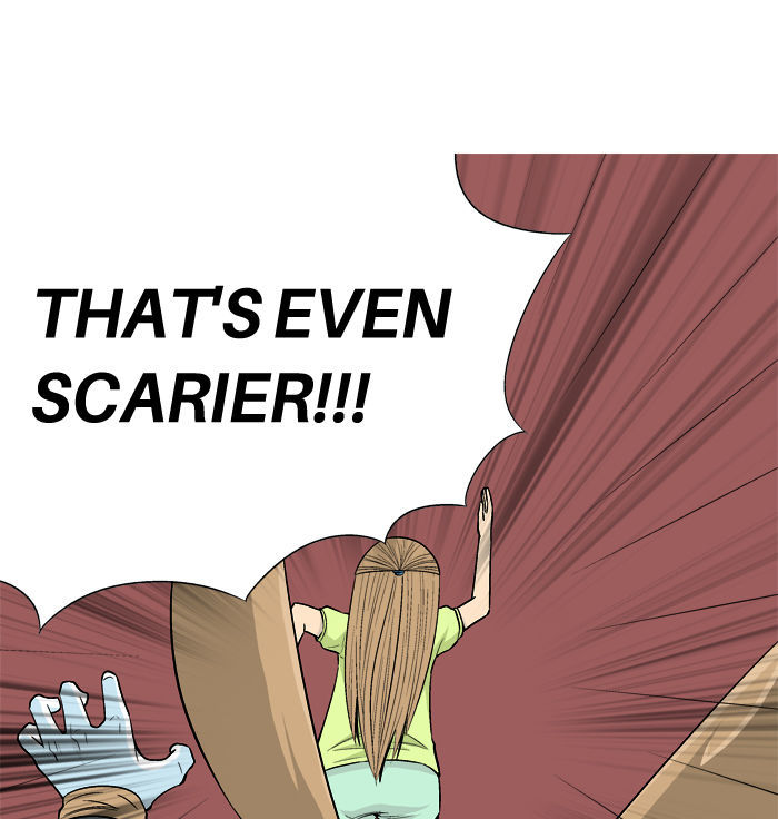 Aura from Another Planet Chapter 23 page 75 - Chapter 23 : A White Rabbit