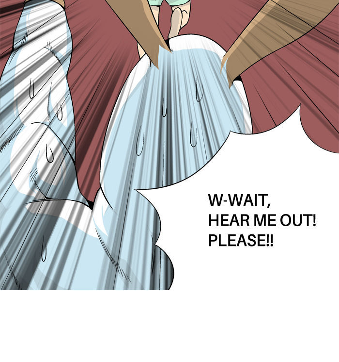 Aura from Another Planet Chapter 23 page 76 - Chapter 23 : A White Rabbit